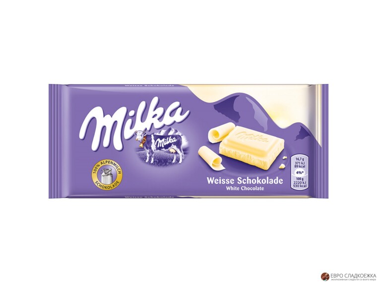 Милана milka фото