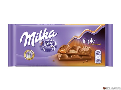 Шоколад Milka | Milka