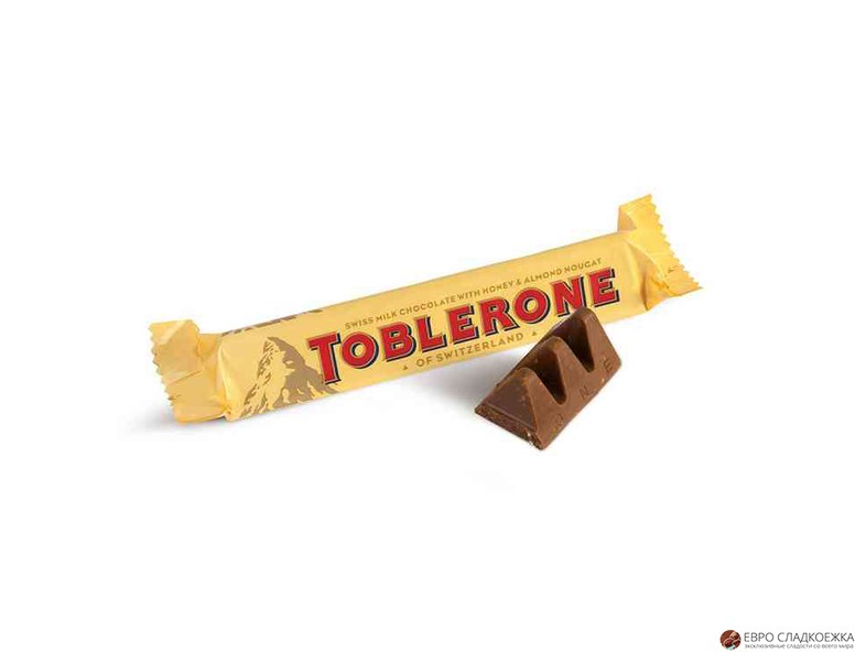 Toblerone 35 гр