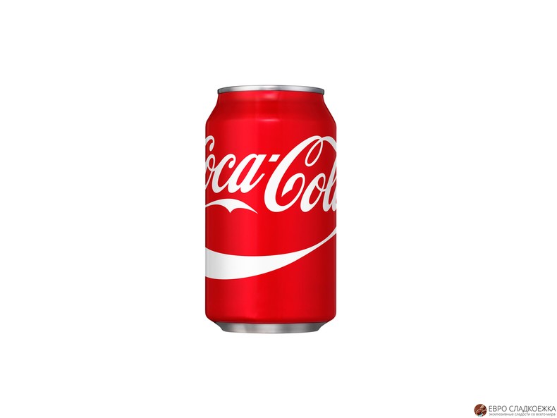 Coca Cola Classik 355 ml.