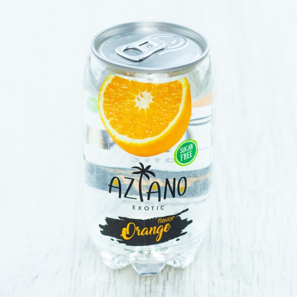 Aziano Оранж 350 ml