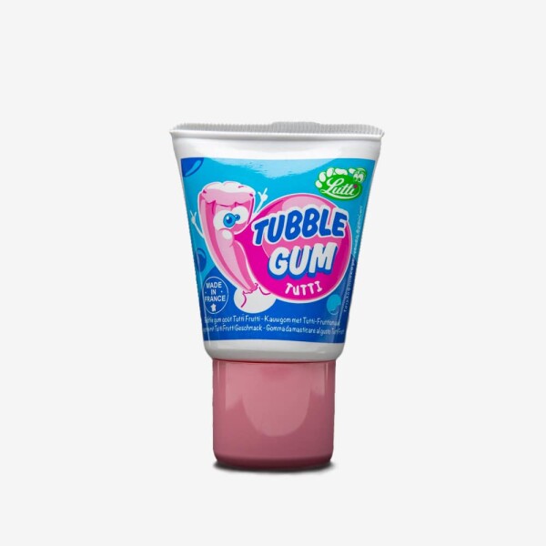 Tubble Gum Tutti Frutti 35 гр.