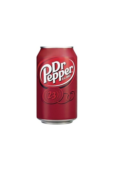 Dr. Pepper Classic 330 мл (Польша)