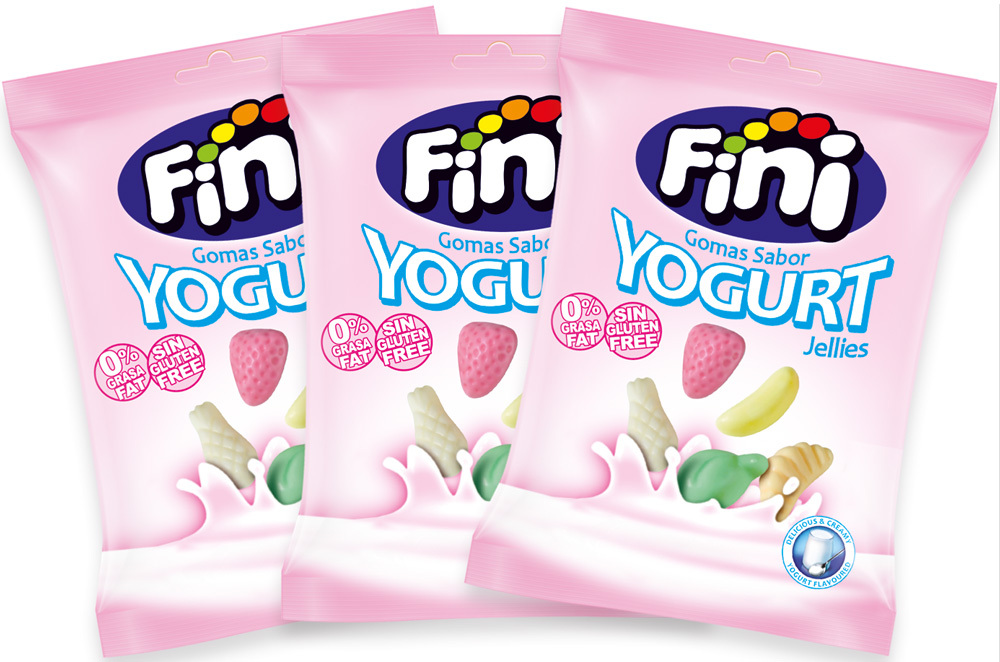 Fini мармелад. Мармелад жевательный fini йогурт фрукты 100г. Fini Yogurt мармелад 100гр Испания. Мармелад йогурт fini. Жевательный мармелад "йогурт фрукты" 100 грамм.